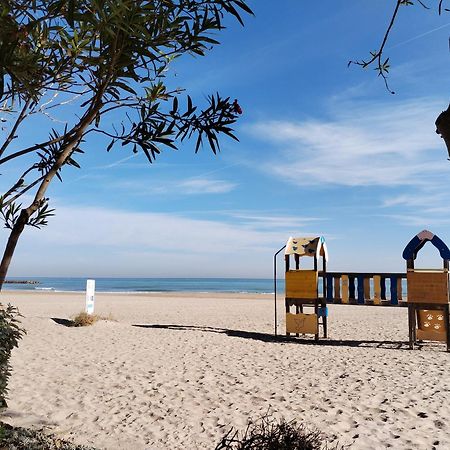 Sagunto El Rincon Verde מראה חיצוני תמונה