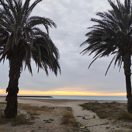 Sagunto El Rincon Verde מראה חיצוני תמונה