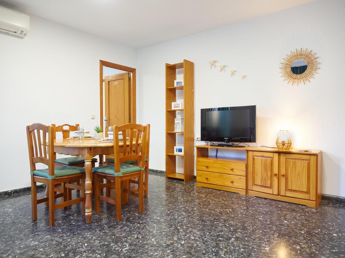 Sagunto El Rincon Verde מראה חיצוני תמונה