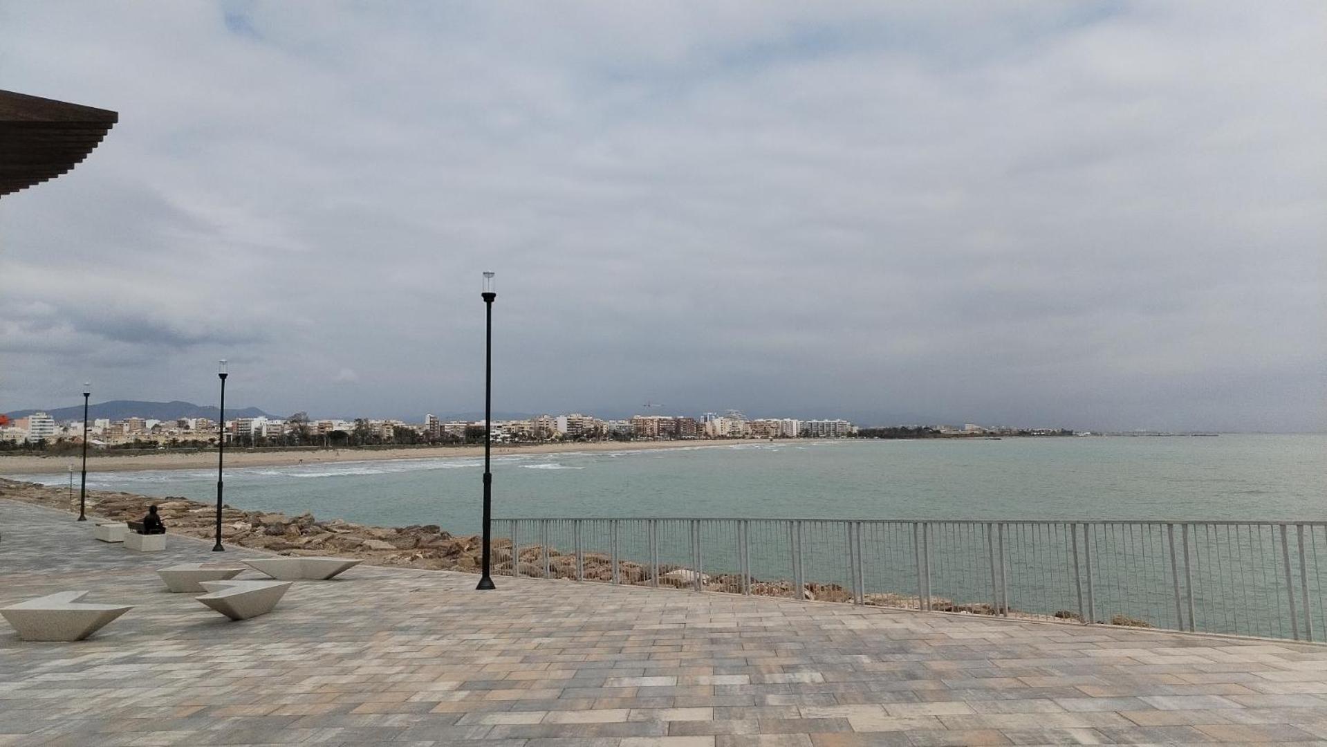 Sagunto El Rincon Verde מראה חיצוני תמונה