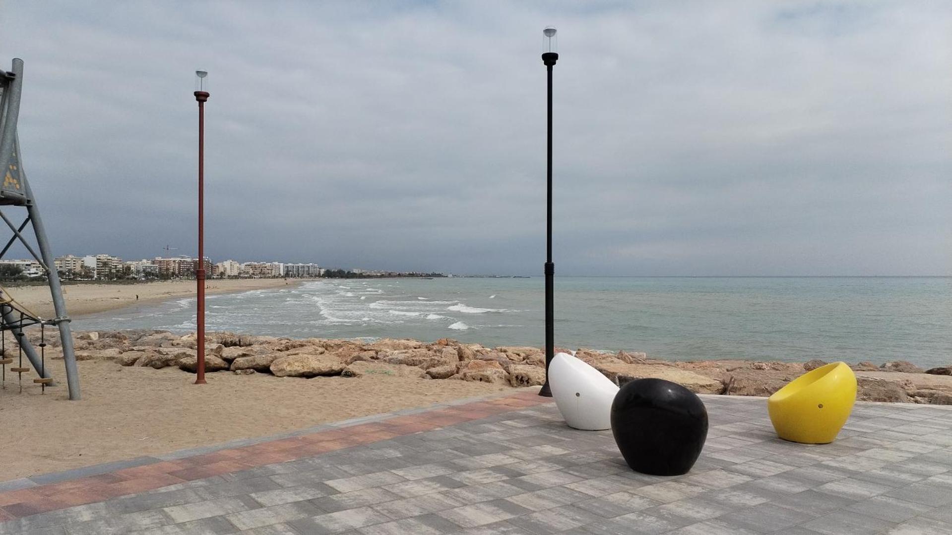 Sagunto El Rincon Verde מראה חיצוני תמונה